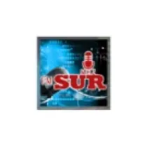 Radio Fm Sur 107.7 Rosario logo
