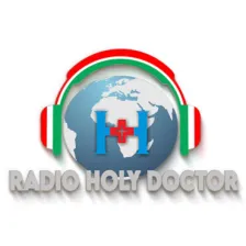 RoHolyDoctor -Holy Doctor Hungary Arad logo