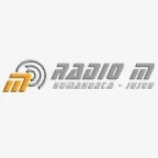 Radio M Humahuaca logo