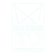 Radio Masters - FM 101.3 - Zarate logo
