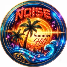 Radio Noise Summer Hits logo