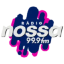 Radio Nossa fm logo