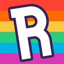 The Riot logo