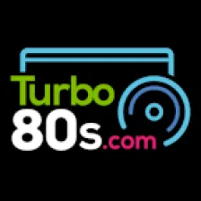 Turbo80s.com logo