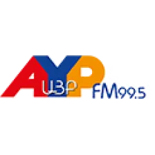 Radio AYP FM logo
