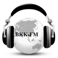 BKK.FM logo