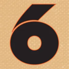 Revolution 6 logo