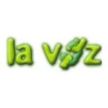 Radio La Voz 90.1 FM logo
