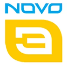NOVO3 logo