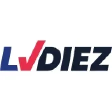LV10 Radio De Cuyo logo