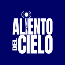 ALIENTO DEL CIELO logo