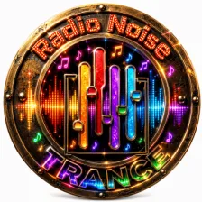 Radio Noise Trance logo
