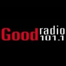 Good Radio 101.1 FM logo
