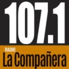 Radio La Compañera logo