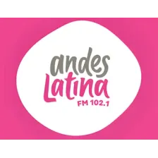 Andes Latina logo