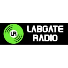 Labgate Radio Progressive Rock logo