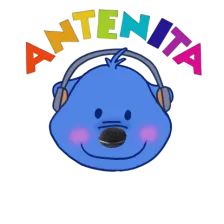 ANTENITA logo