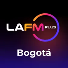 La FM plus logo