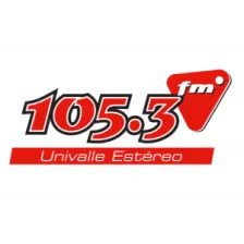 Univalle Estereo logo