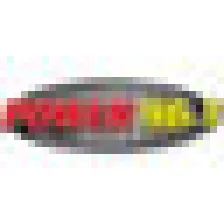 KFMI (Power 96.3 FM) logo