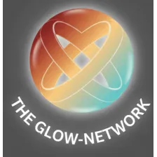 Glowwave-FM logo