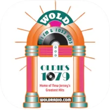 WOLD Radio logo