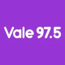 Radio Vale 97.5 logo