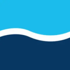 Blue Lake Public Radio logo