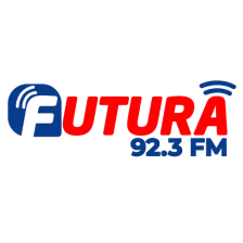 Futura 92.3 logo