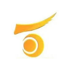 百色音乐广播 FM87.6 logo