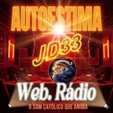 AUTOESTIMA JD33 logo