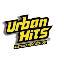 Urban Hits logo