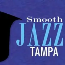 Smooth Jazz Tampa logo