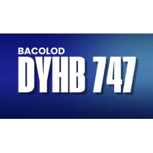 DYHB 747 RMN Bacolod logo