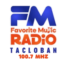 FMR Tacloban logo