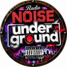 Radio Noise Underground logo