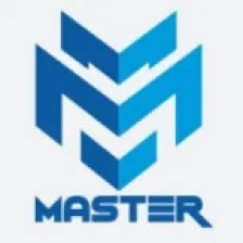 Master FM 89.9 logo