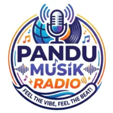 Pandu Musik Radio logo