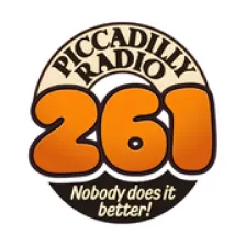 Piccadilly 103 logo