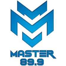 Master 89.9 logo