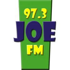 97.3 Joe FM WMJO logo