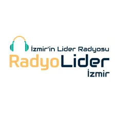 LİDER FM - 87.5 ALEMİN LİDERİ logo