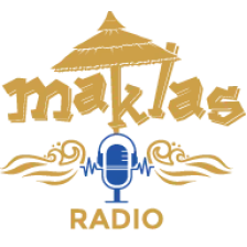 MAKLAS Radio logo