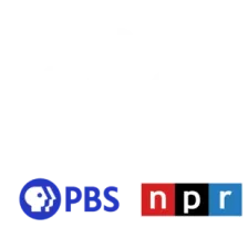 WLRN 91.3 FM logo