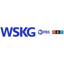 WSKG logo
