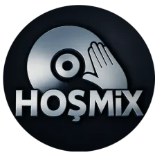 HOŞ MiX logo
