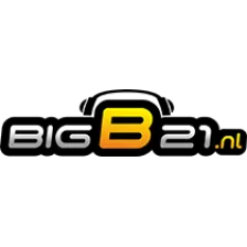 BigB21 logo