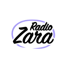 Radio ZARA logo