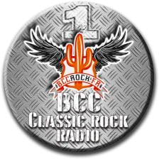 BCC Classic Rock Radio logo