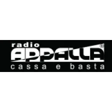 RADIO APPALLA logo